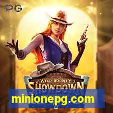 minionepg.com