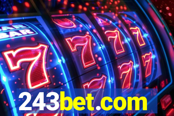 243bet.com