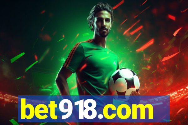 bet918.com