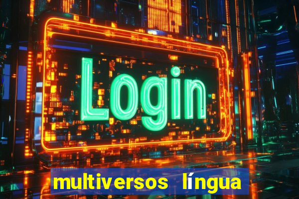 multiversos língua portuguesa (ensino médio respostas)