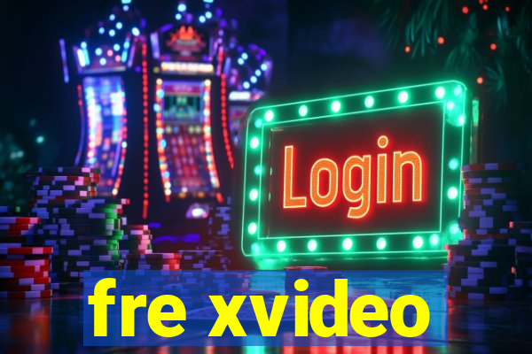 fre xvideo