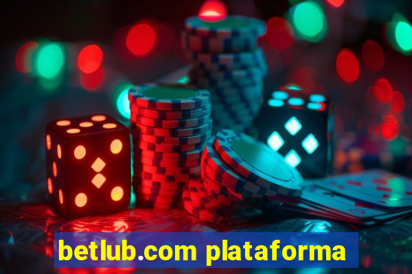 betlub.com plataforma