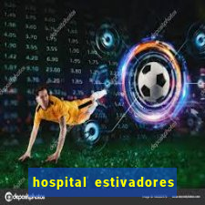 hospital estivadores santos trabalhe conosco