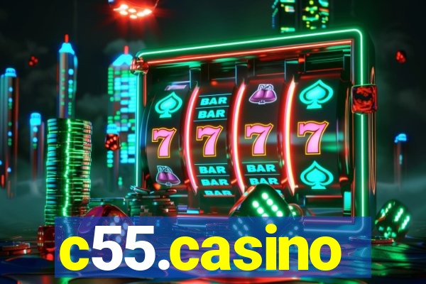 c55.casino