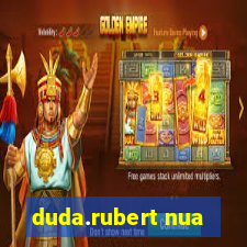 duda.rubert nua