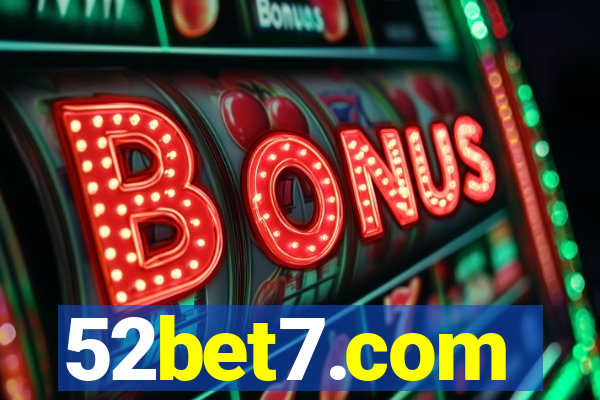 52bet7.com