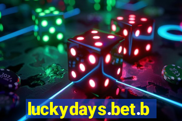 luckydays.bet.br