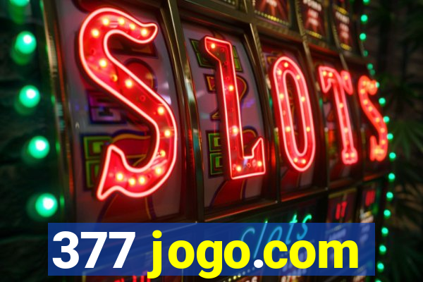 377 jogo.com