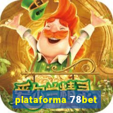 plataforma 78bet