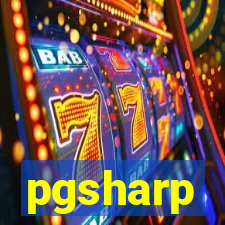 pgsharp