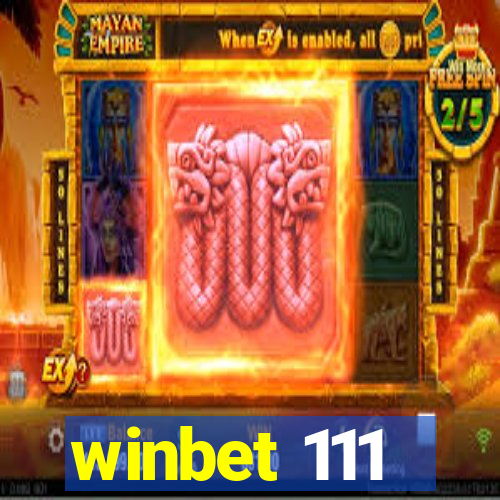 winbet 111