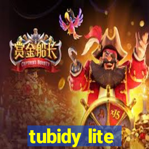 tubidy lite