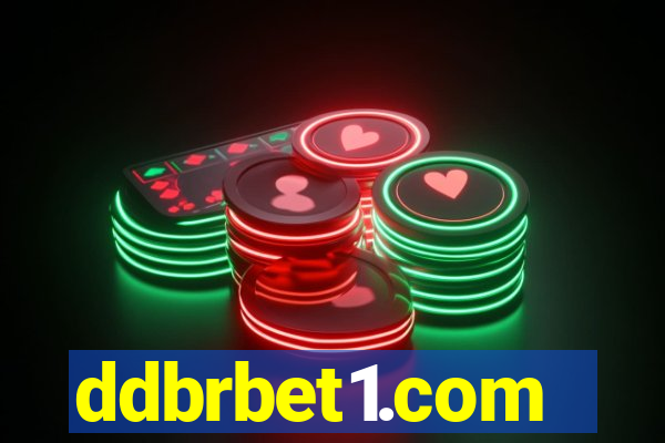 ddbrbet1.com