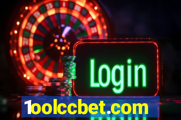 1oolccbet.com