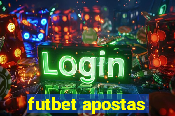 futbet apostas