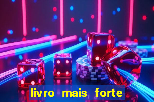 livro mais forte que a sua dor pdf download