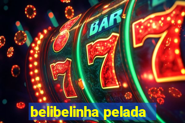 belibelinha pelada