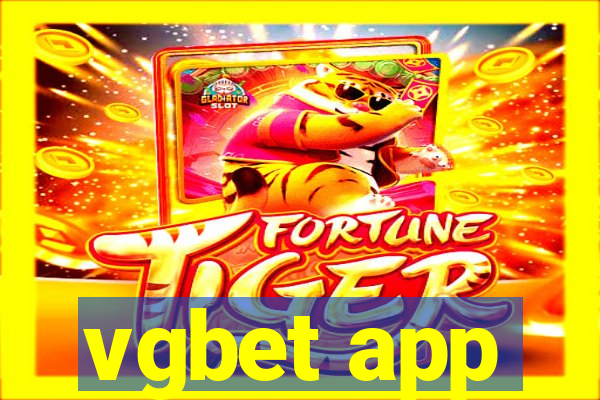 vgbet app