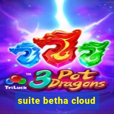 suite betha cloud