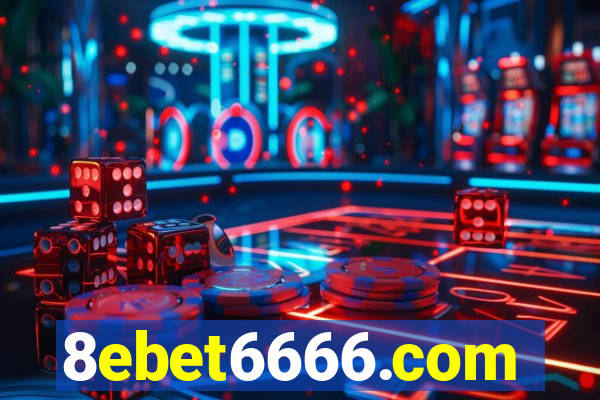 8ebet6666.com