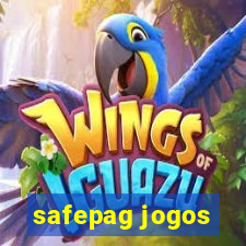 safepag jogos