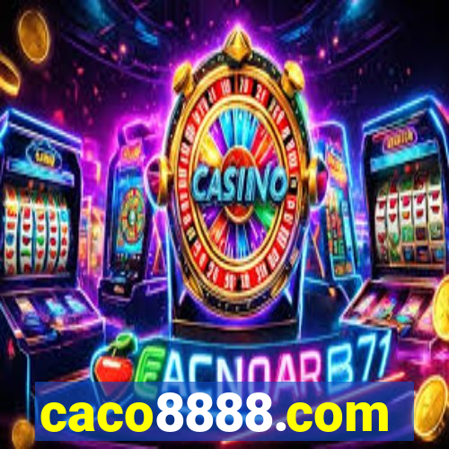 caco8888.com