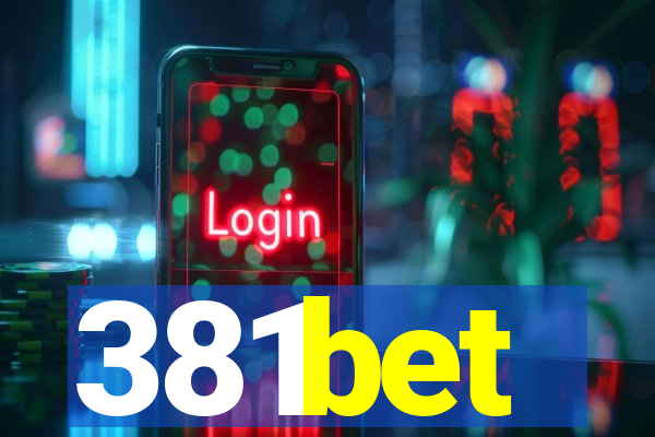 381bet