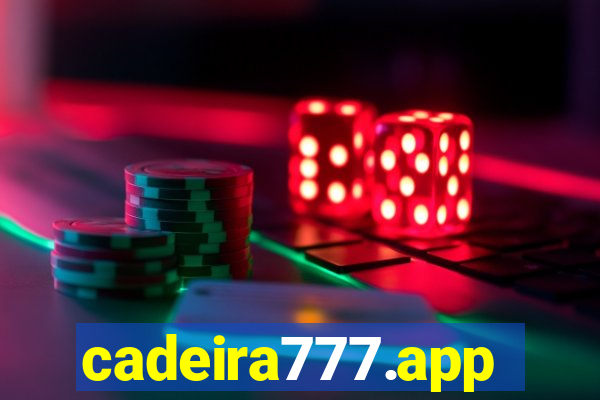 cadeira777.app