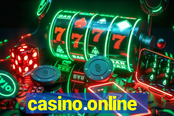 casino.online