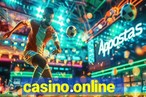 casino.online