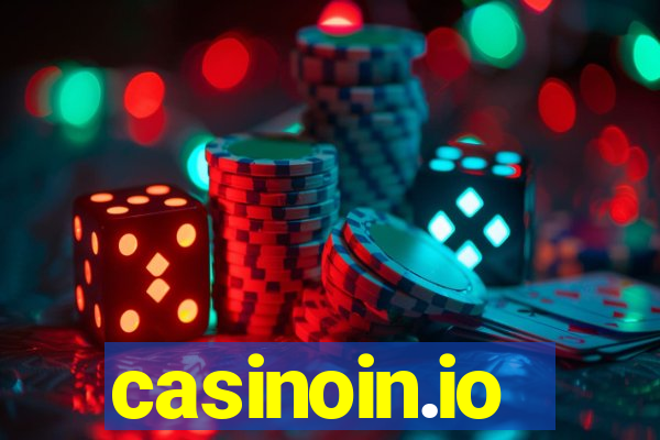 casinoin.io