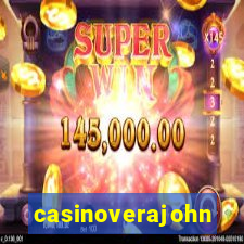 casinoverajohn