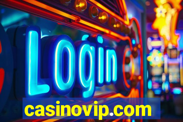 casinovip.com