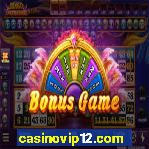 casinovip12.com