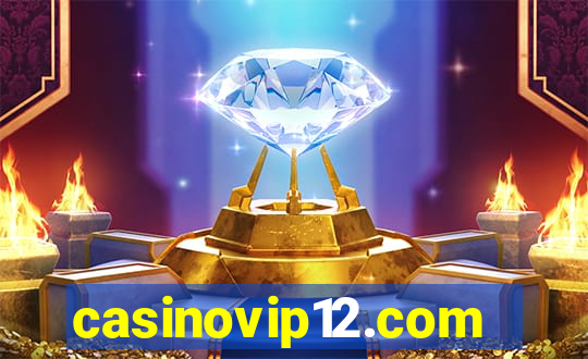 casinovip12.com