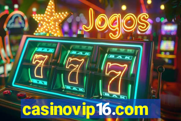 casinovip16.com