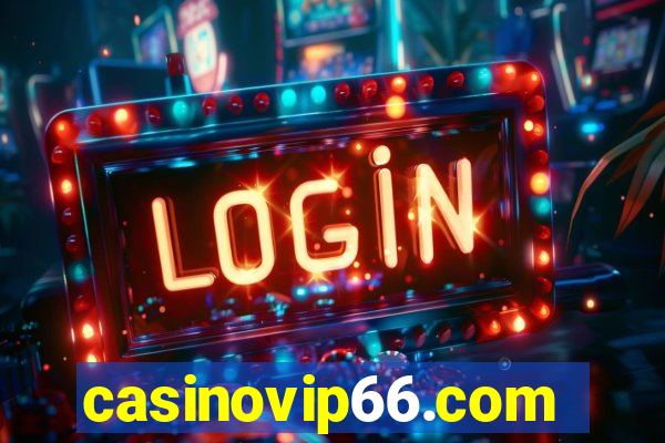 casinovip66.com