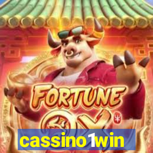 cassino1win