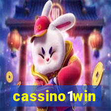 cassino1win