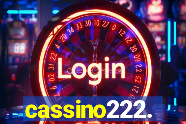 cassino222.