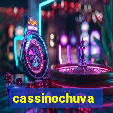 cassinochuva