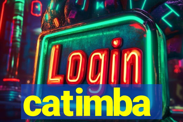 catimba