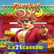 c.x21.cassino