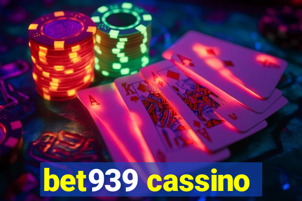 bet939 cassino