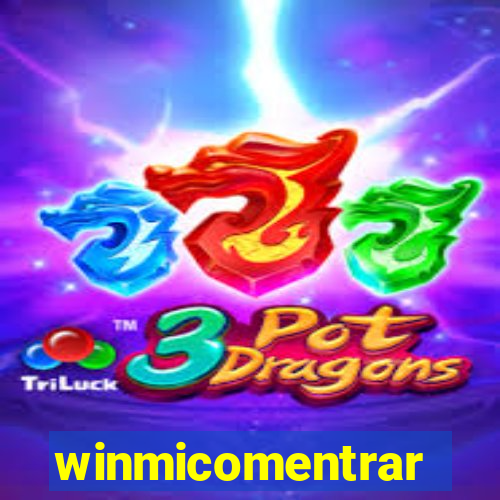 winmicomentrar