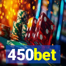 450bet