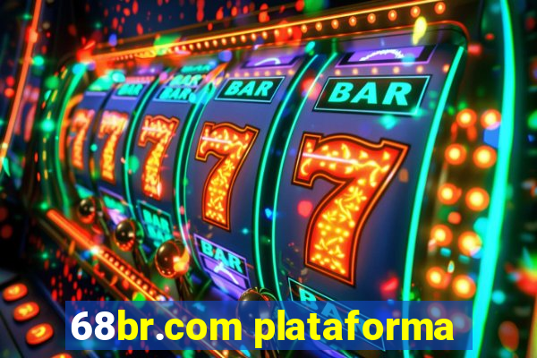 68br.com plataforma