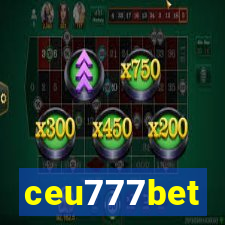 ceu777bet