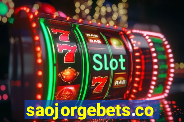 saojorgebets.com