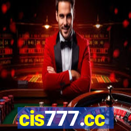 cis777.cc